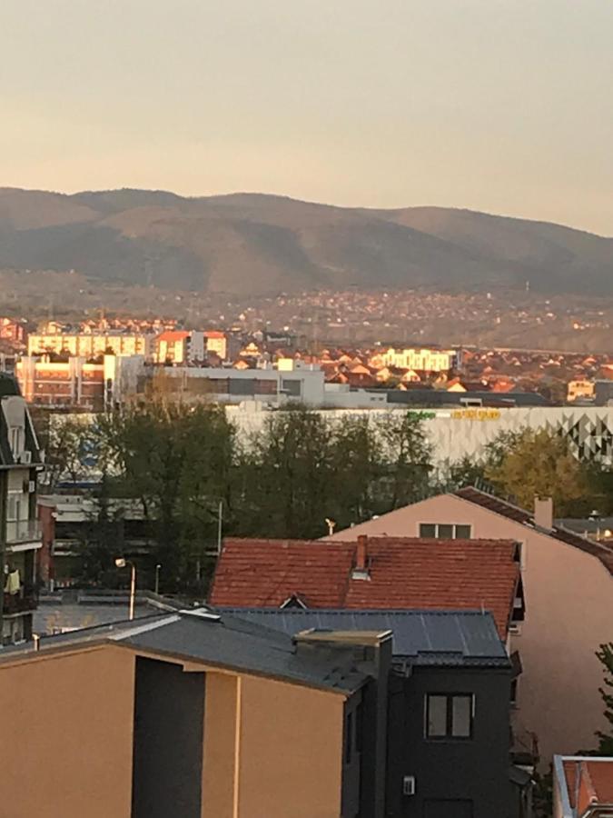 Belvedere Ni Exteriör bild