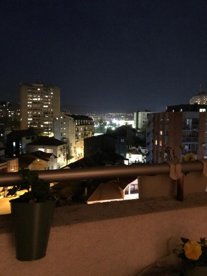 Belvedere Ni Exteriör bild