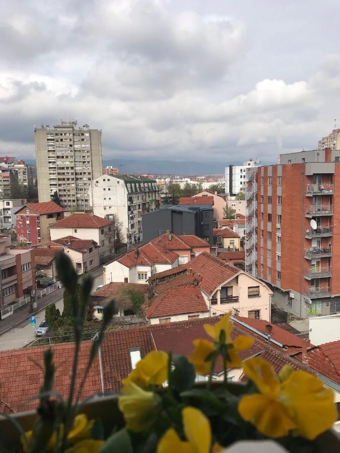 Belvedere Ni Exteriör bild