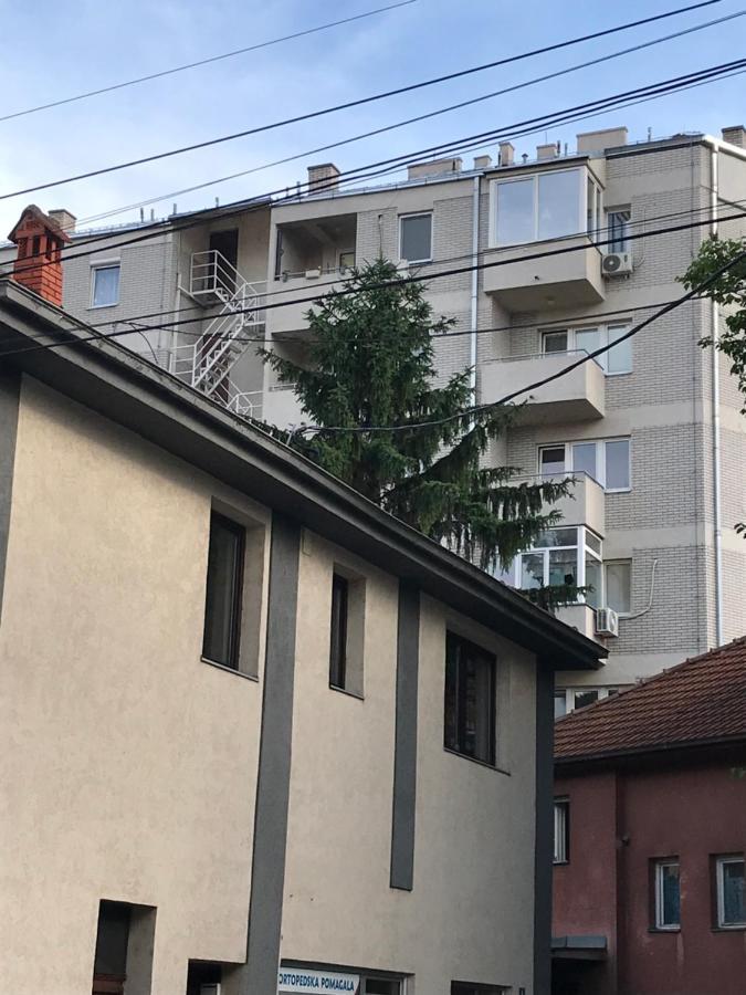Belvedere Ni Exteriör bild