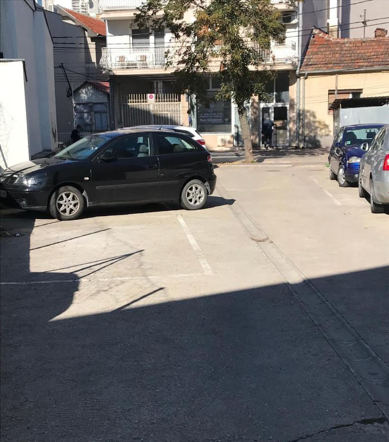 Belvedere Ni Exteriör bild