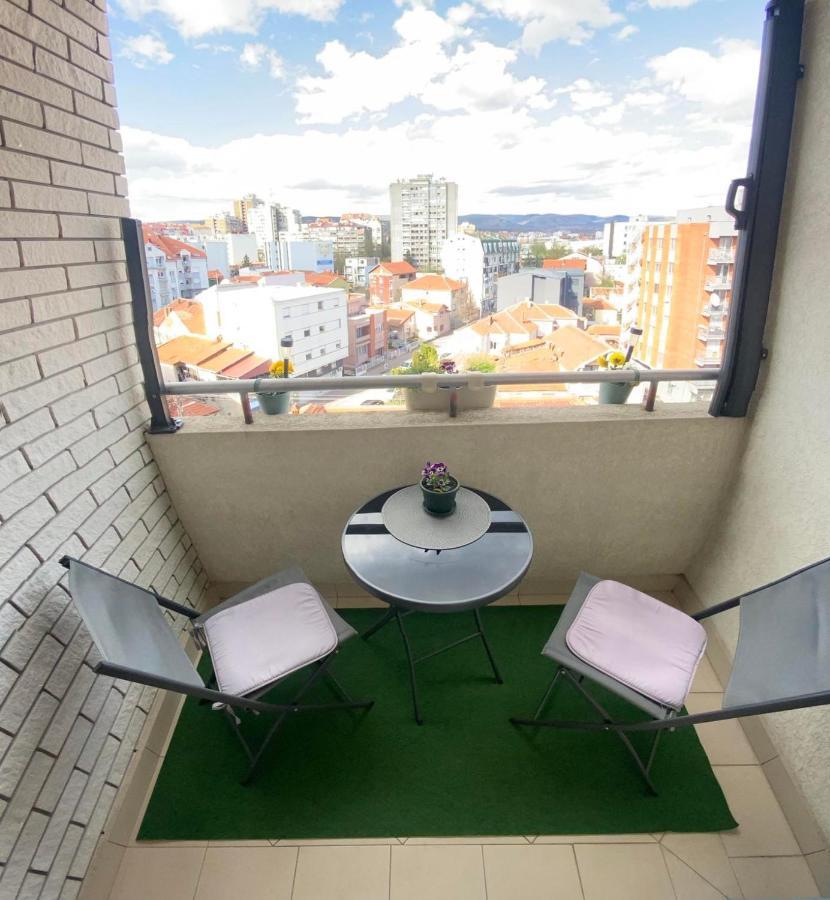 Belvedere Ni Exteriör bild